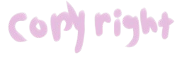 copy right