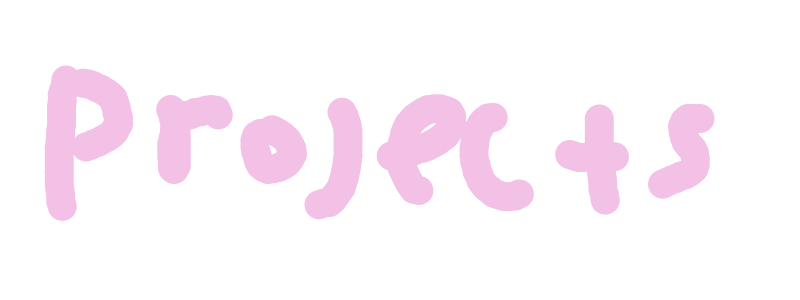 projects